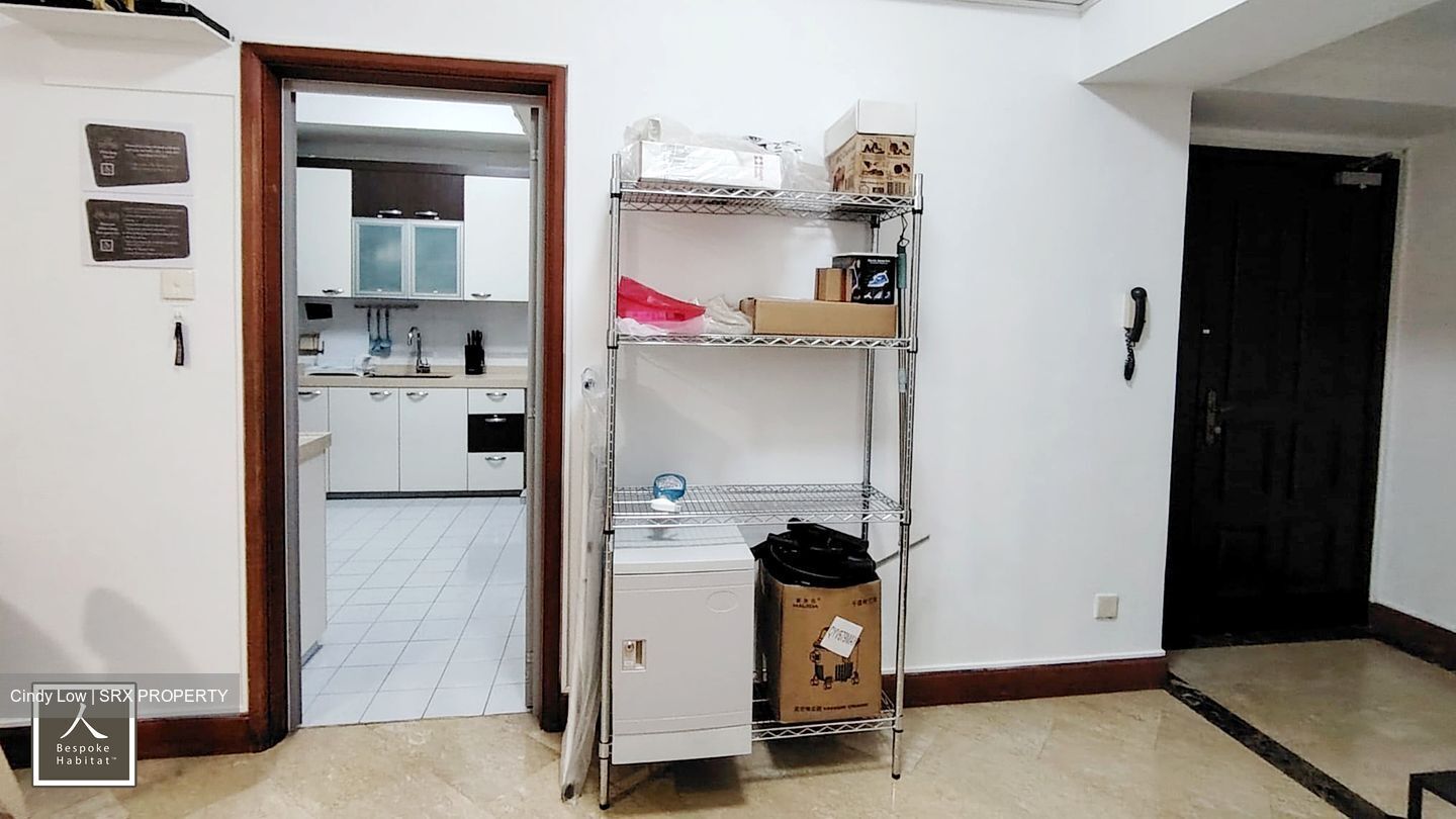 Parc Oasis (D22), Condominium #572531691